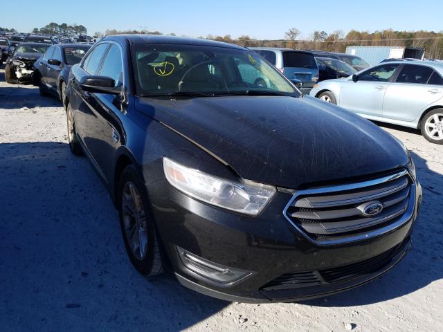 Ford Taurus sel (2013)