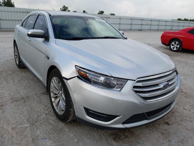 Ford Taurus lim (2017)
