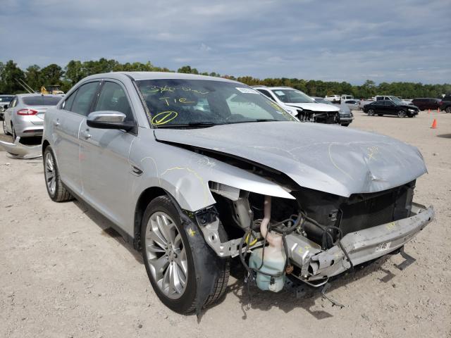 Ford Taurus lim (2013)