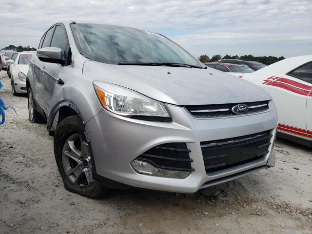 Ford Escape sel (2013)