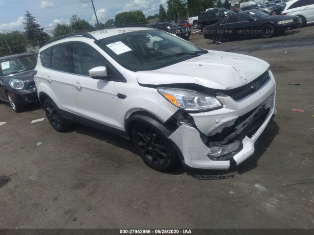 Ford Escape (2013)