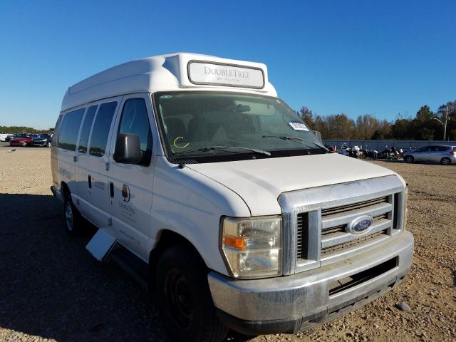Ford Econoline (2010)
