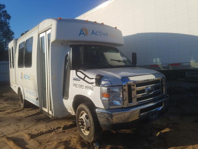 Ford Econoline (2013)