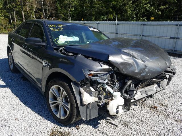 Ford Taurus se (2015)