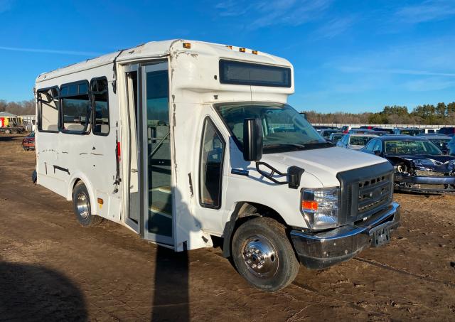 Ford Econoline (2016)