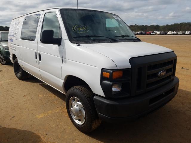 Ford Econoline (2012)