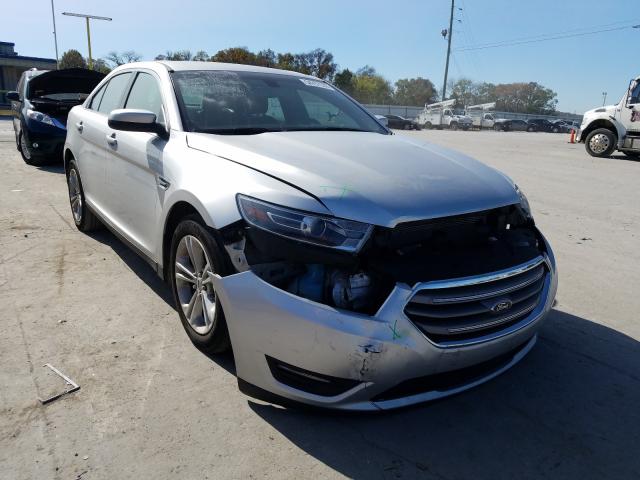 Ford Taurus sel (2016)