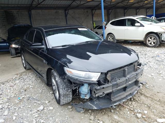 Ford Taurus sel (2014)