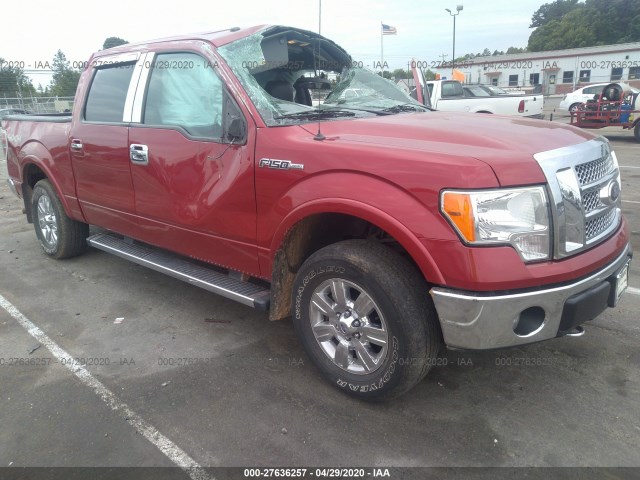 Ford F-150 (2011)