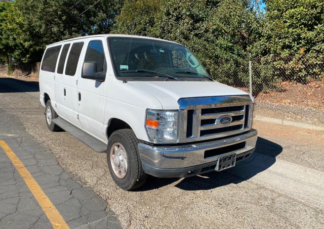 Ford Econoline (2014)