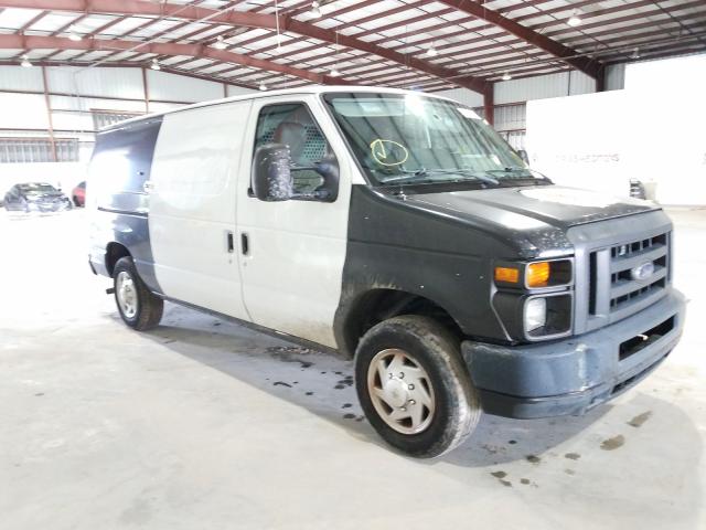 Ford Econoline (2013)