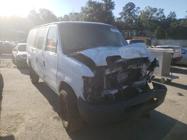 Ford Econoline (2012)