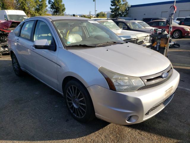Ford Focus ses (2010)