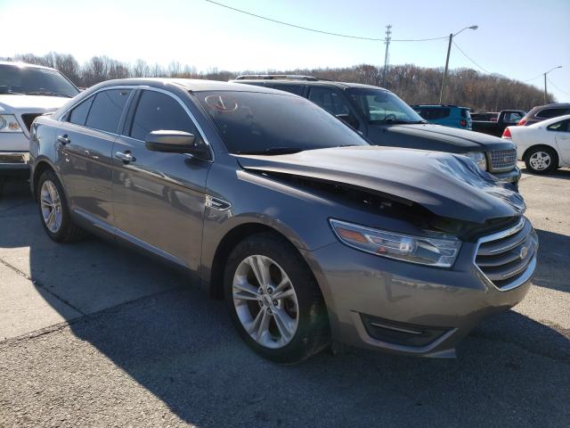 Ford Taurus sel (2013)
