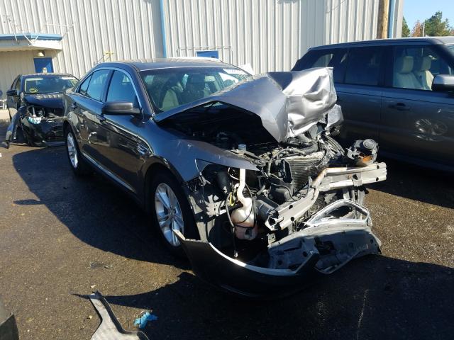 Ford Taurus sel (2013)
