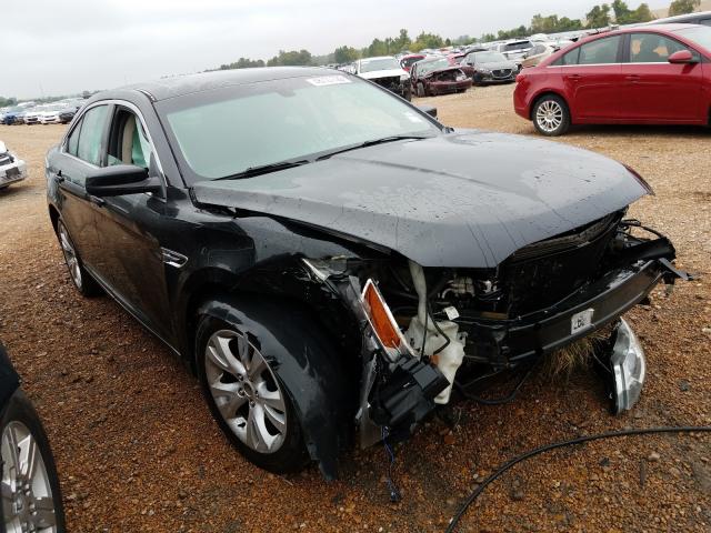 Ford Taurus sel (2011)