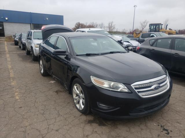 Ford Taurus sel (2010)