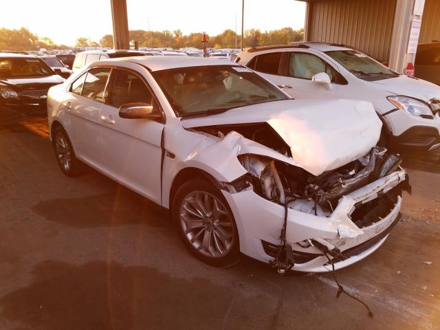 Ford Taurus lim (2014)