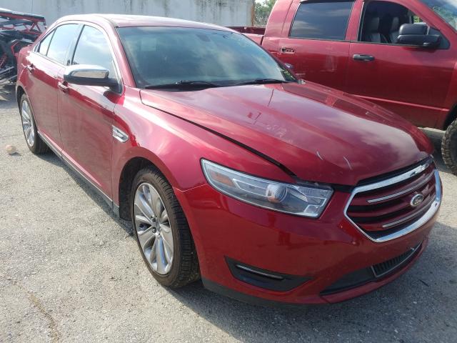 Ford Taurus lim (2013)