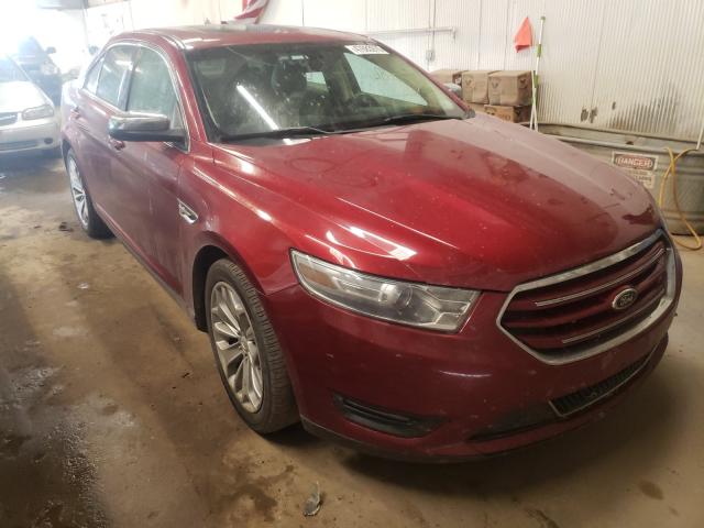 Ford Taurus lim (2013)