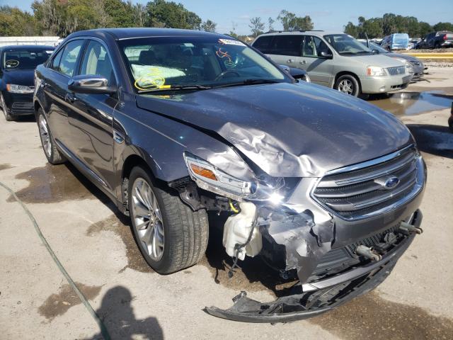 Ford Taurus lim (2013)