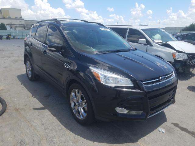 Ford Escape sel (2013)