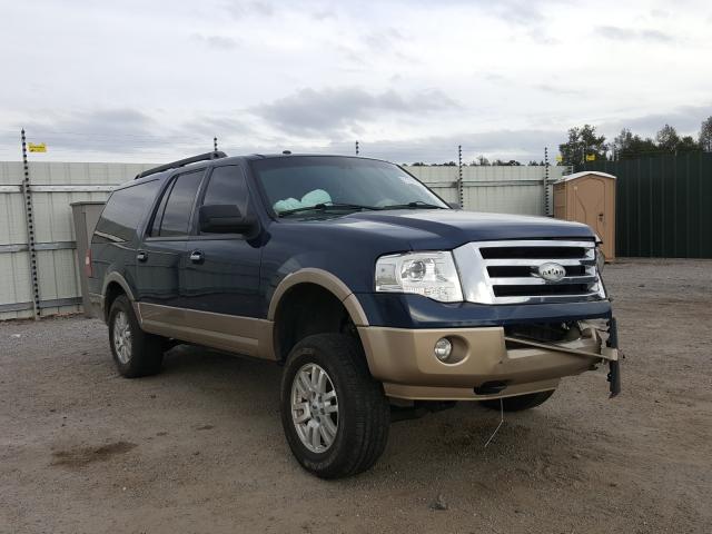 Ford Expedition (2014)