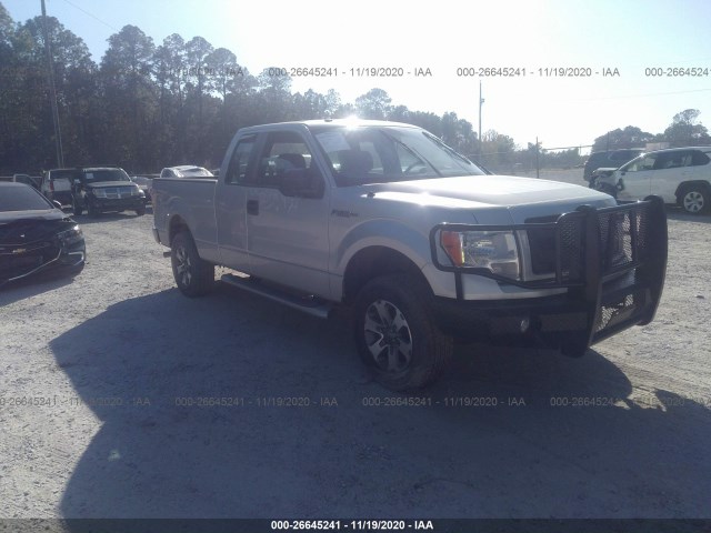 Ford F-150 (2013)