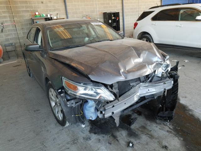 Ford Taurus sel (2012)