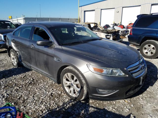 Ford Taurus sel (2011)