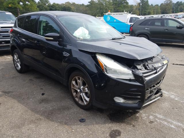 Ford Escape sel (2013)