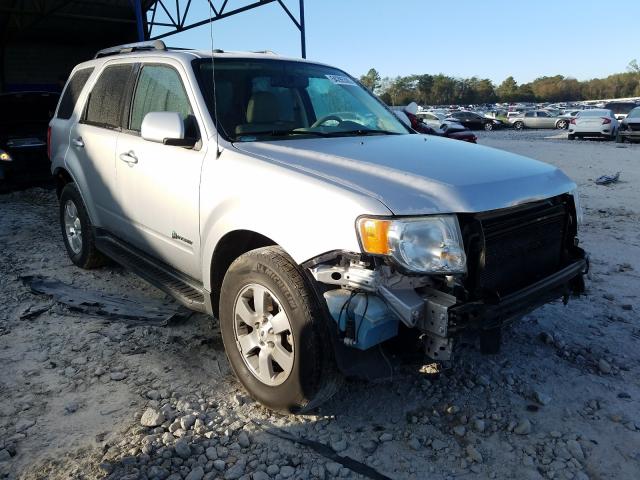 Ford Escape hyb (2010)