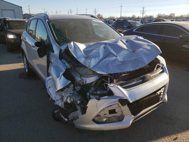 Ford Escape tit (2014)