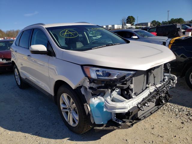 Ford Edge (2019)