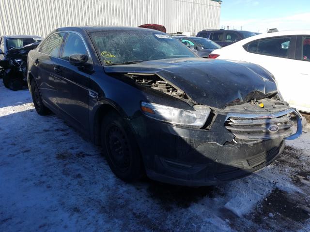 Ford Taurus sel (2013)