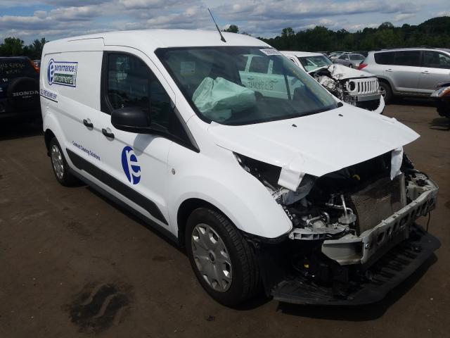 Ford Transit co (2016)