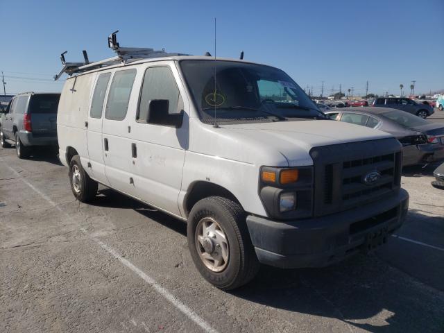 Ford Econoline (2010)