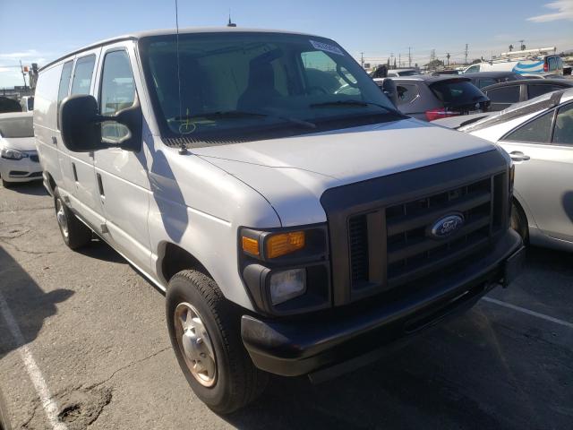Ford Econoline (2010)