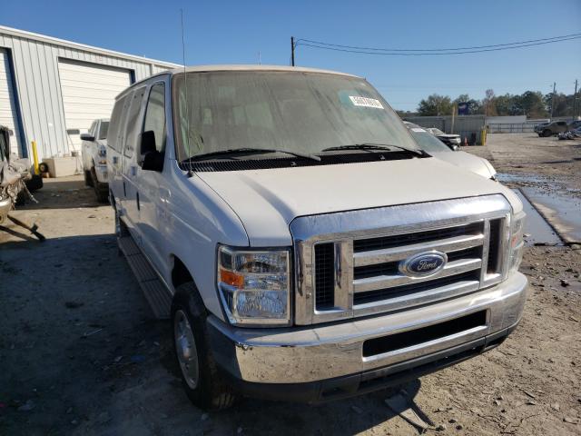 Ford Econoline (2011)