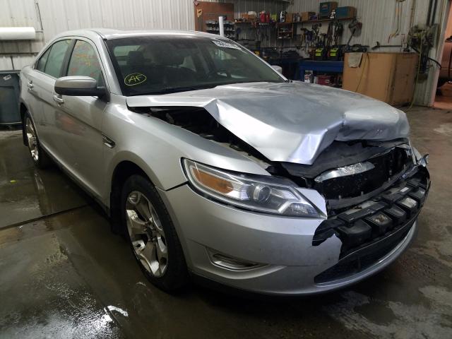 Ford Taurus sho (2010)
