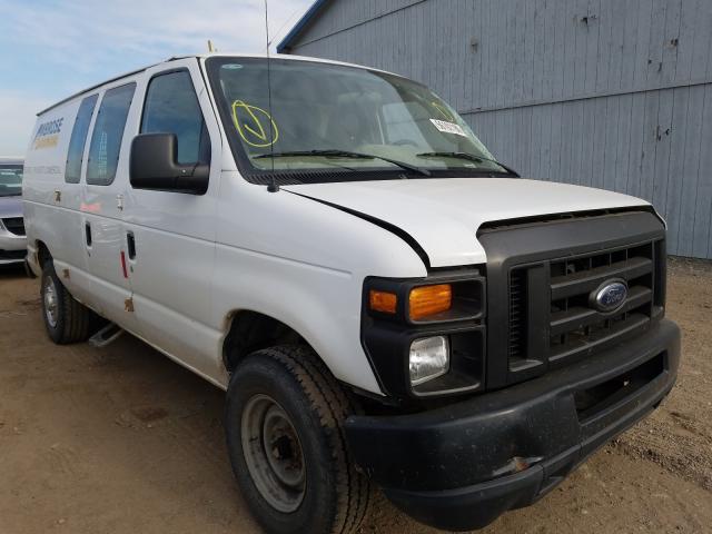 Ford Econoline (2011)