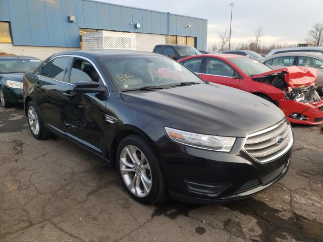 Ford Taurus sel (2013)