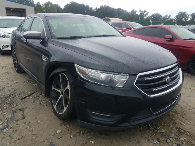 Ford Taurus lim (2013)