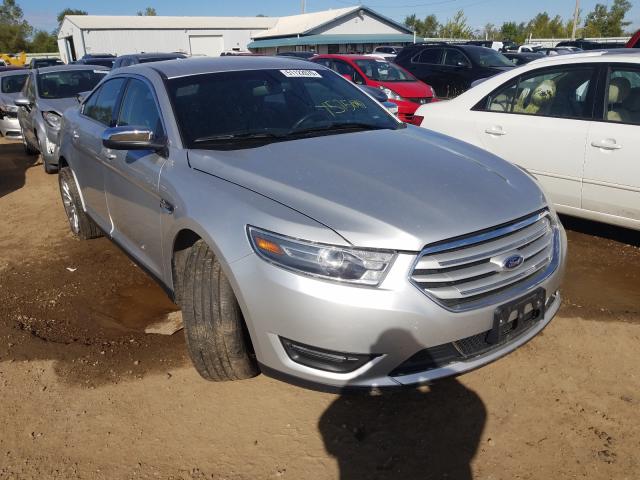 Ford Taurus lim (2015)