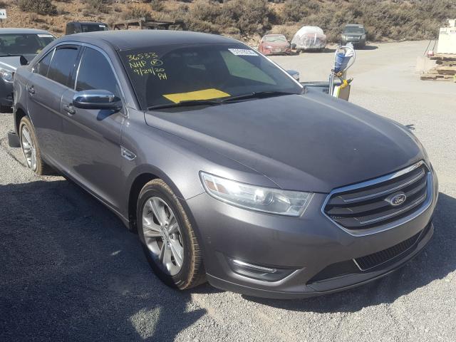 Ford Taurus lim (2014)