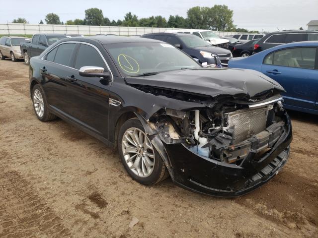 Ford Taurus lim (2016)