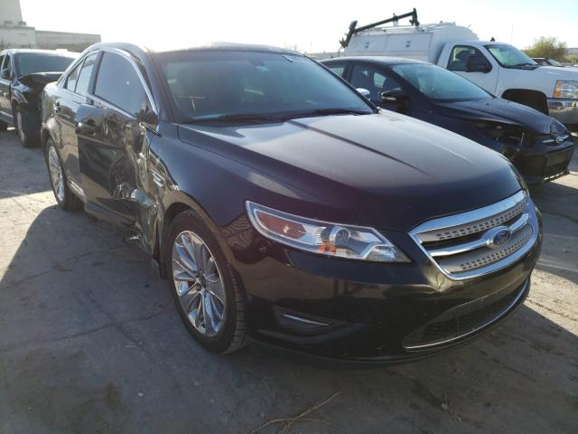 Ford Taurus lim (2012)