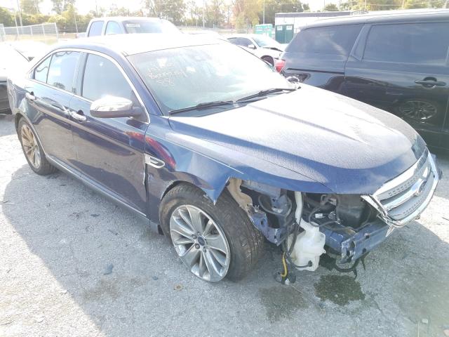 Ford Taurus lim (2011)
