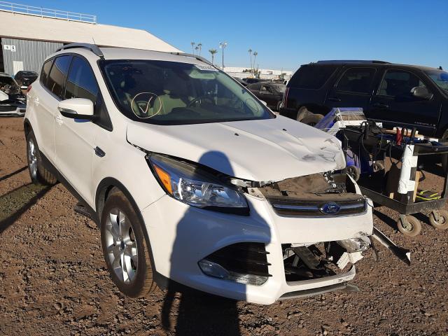 Ford Escape tit (2015)