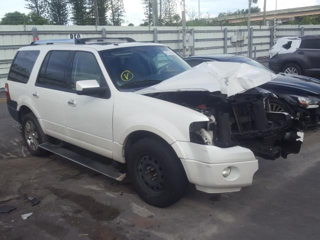 Ford Expedition (2010)